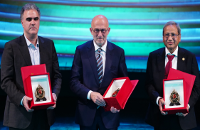 Three Distinguished Scientists Receive 2025 Mustafa Prize (PBUH)